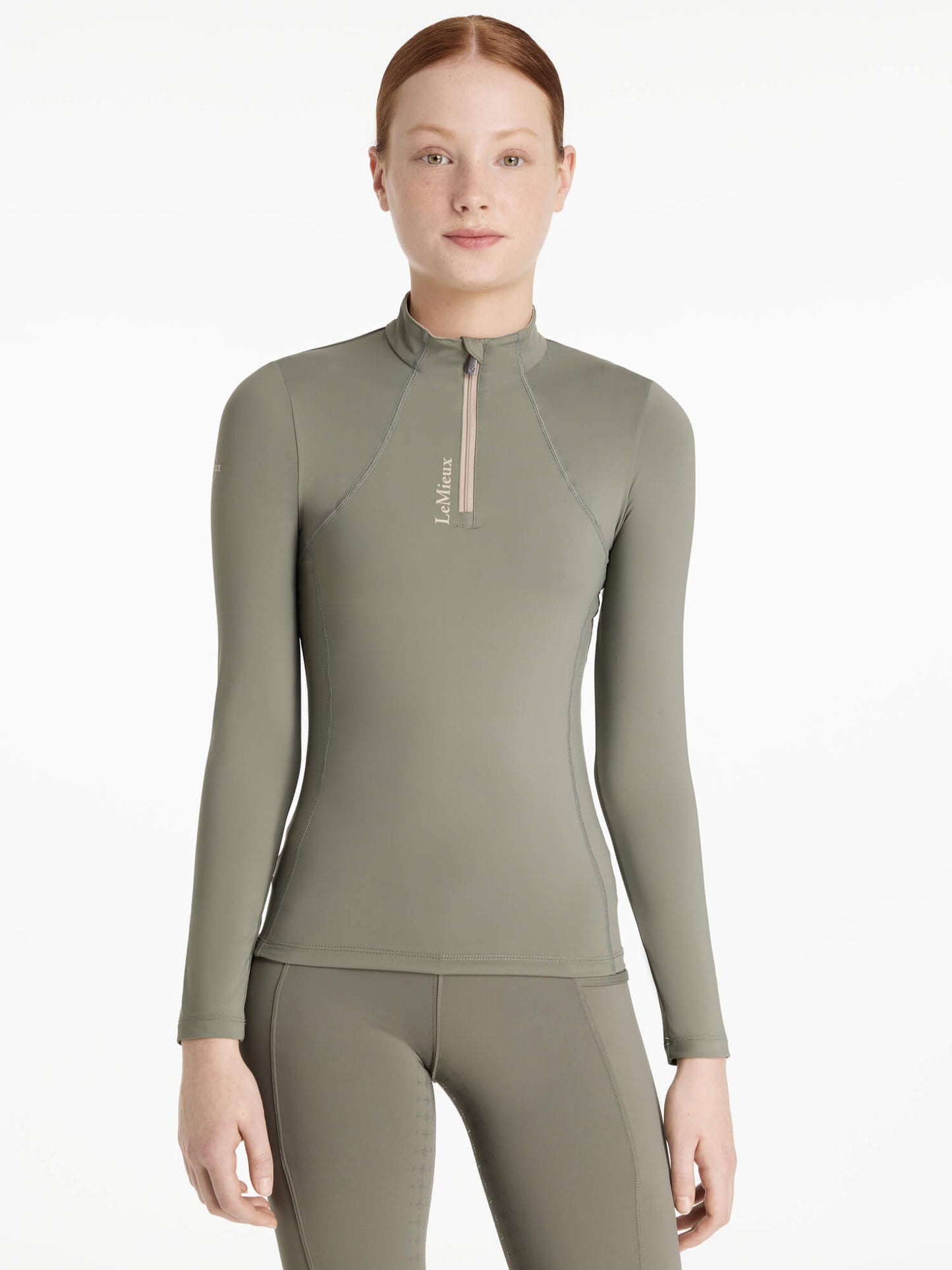 Young Rider LeMieux Classique Base Layer
