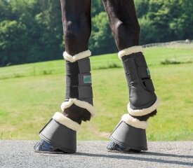 USG Dressage Boots
