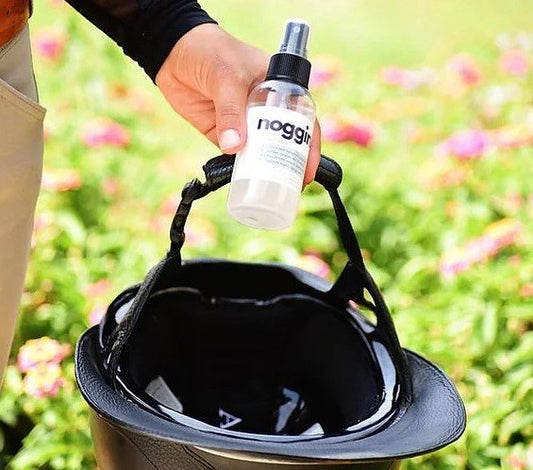 Noggin - Fresh Helmet Spray