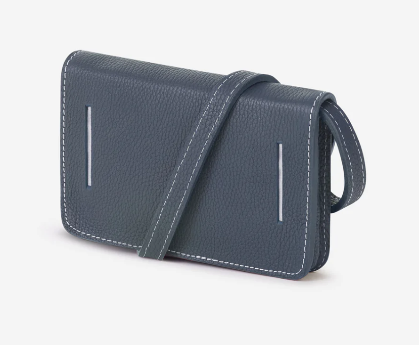 Oughton Paddock Convertible Belt Bag