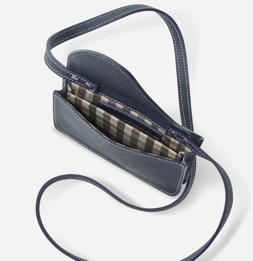 Oughton Paddock Convertible Belt Bag