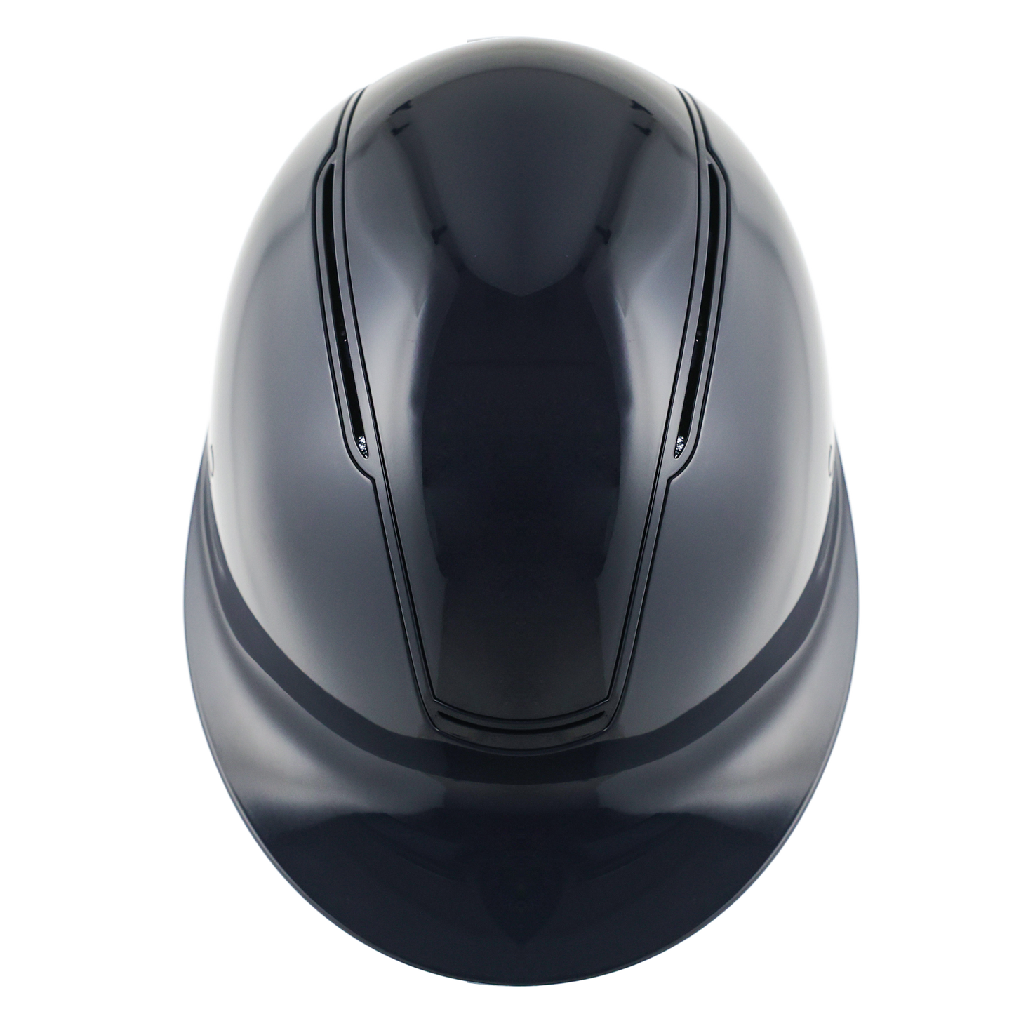 Ovation Vantage ERT Helmet - Navy Gloss