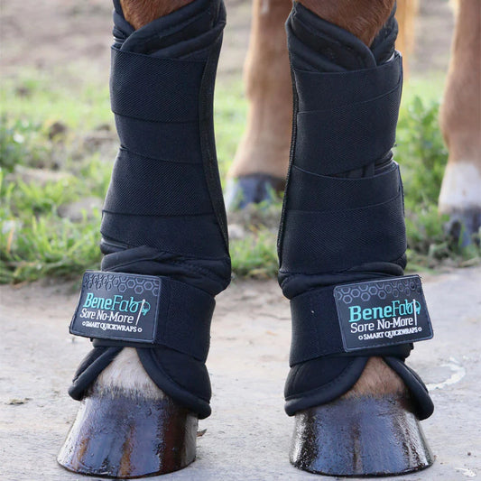 BeneFab Therapeutic Smart QuickWraps