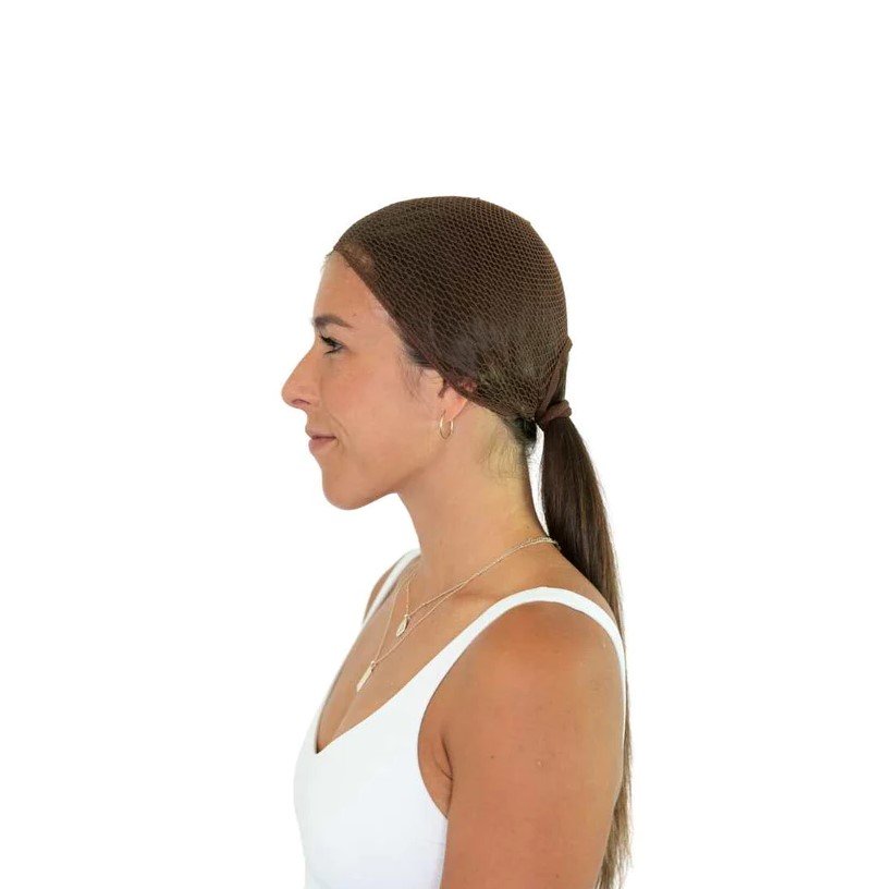 Ellsworth Ponytail Hair Nets