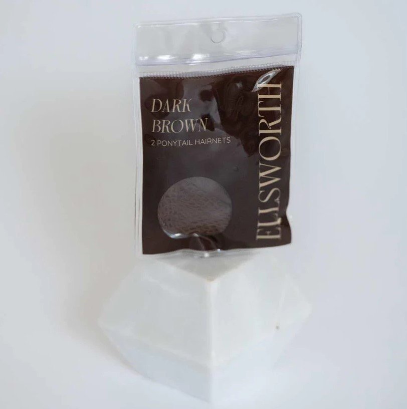 Ellsworth Ponytail Hair Nets