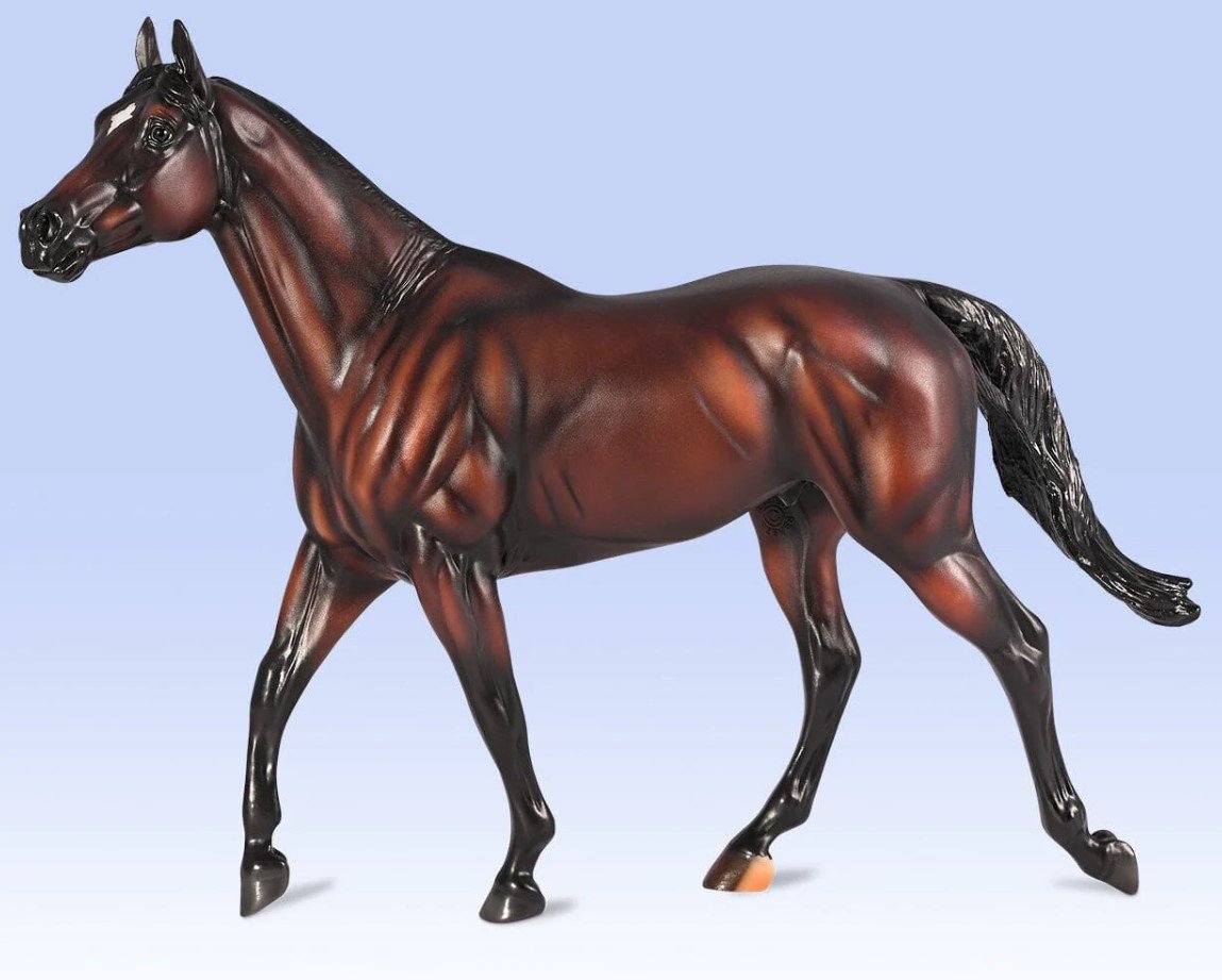 Cody's Wish - Benefiting the Make-a-Wish Foundation | Breyer Horse