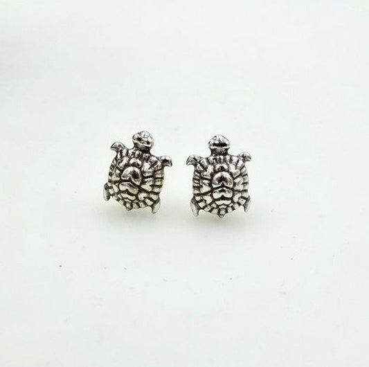 Myrtle Turtle Mini Post Studs | Brighton