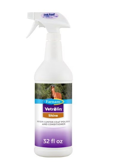 Vetrolin Shine 32oz