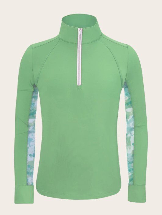 RJ Classic Lyla JR Shirt