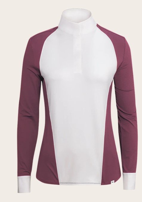 RJ Classic Lexi Show Shirt