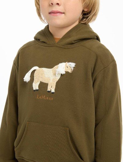Mini Romi Hoodie