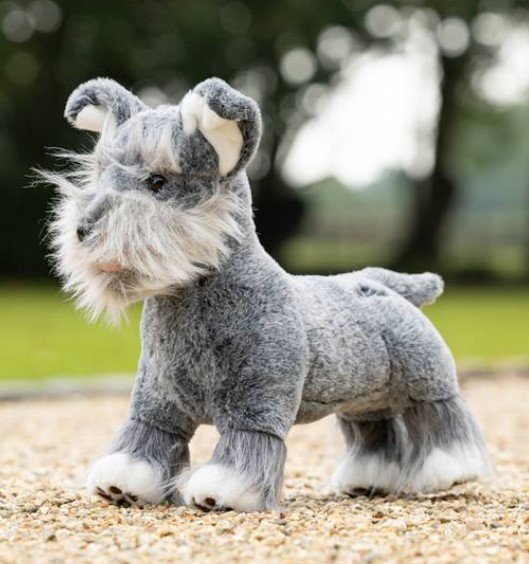 LeMieux Toy Puppies
