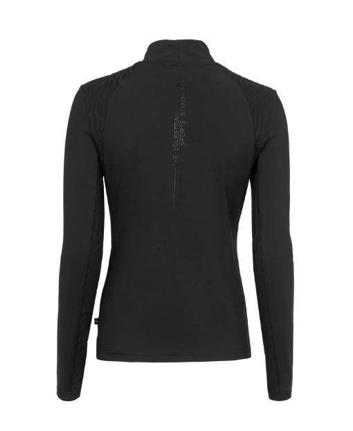 Cavallo Cavaldatia Mock Neck