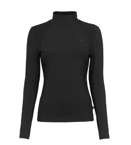 Cavallo Cavaldatia Mock Neck