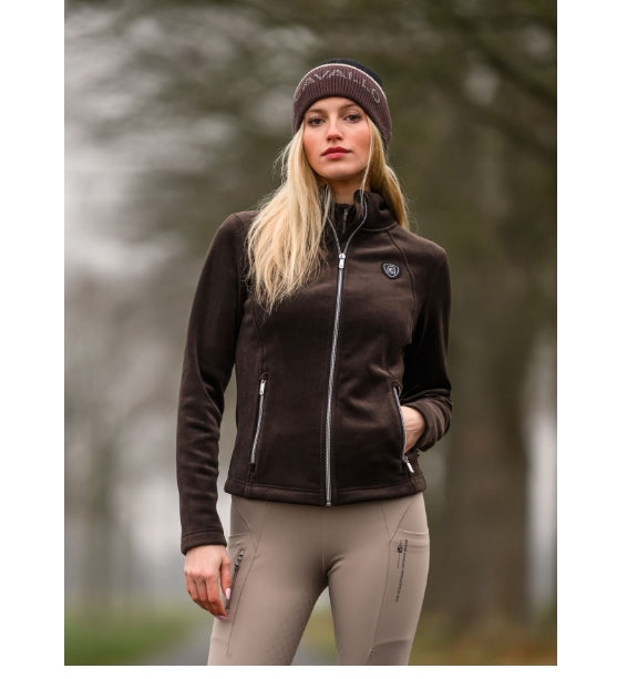 Cavallo Cavaldetta Jacket
