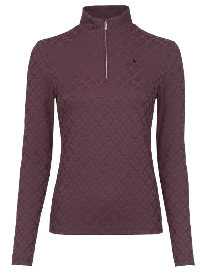 Cavallo Cavaldarsha Half-Zip