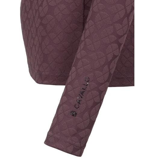 Cavallo Cavaldarsha Half-Zip