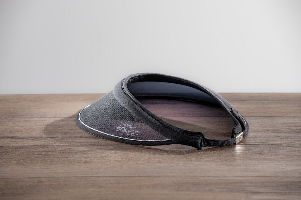 Soless Helmet Visor