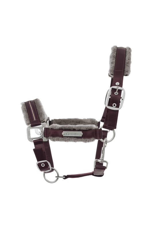 Cavallo Hanka Lead Rope