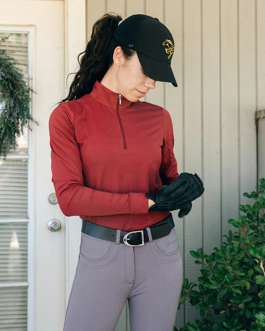 Grewal Aerocool Long Sleeve Shirt