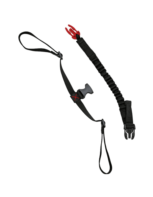All-In-One Saddle Strap for Hit Air Vest