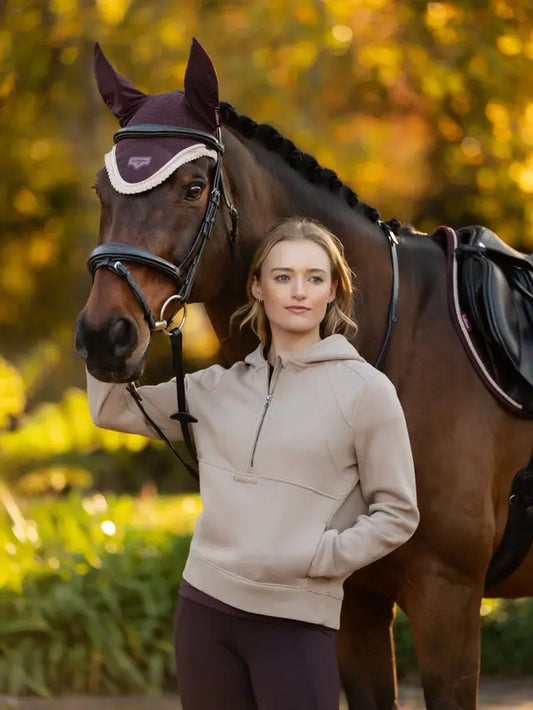 LeMieux Loire Ear Bonnet