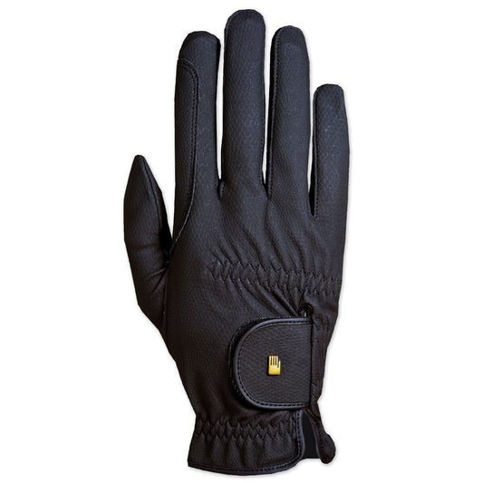 Roeckl Roeck-Grip Glove - Black