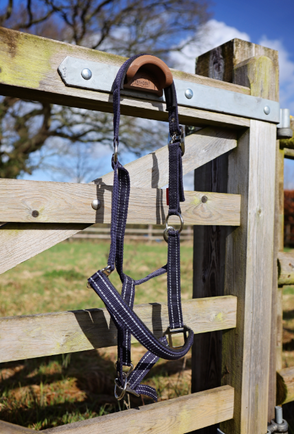 EquiHook Magnetic Bridle Hook