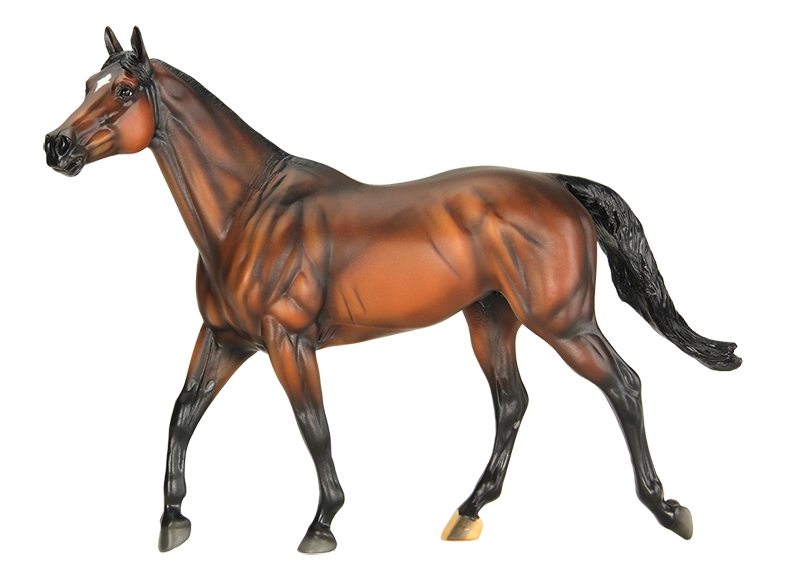Cody's Wish - Benefiting the Make-a-Wish Foundation | Breyer Horse