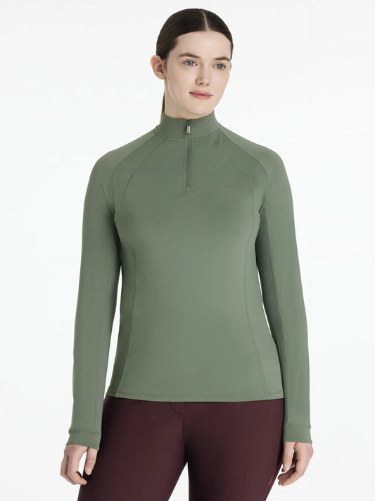 Halle Lightweight Base Layer