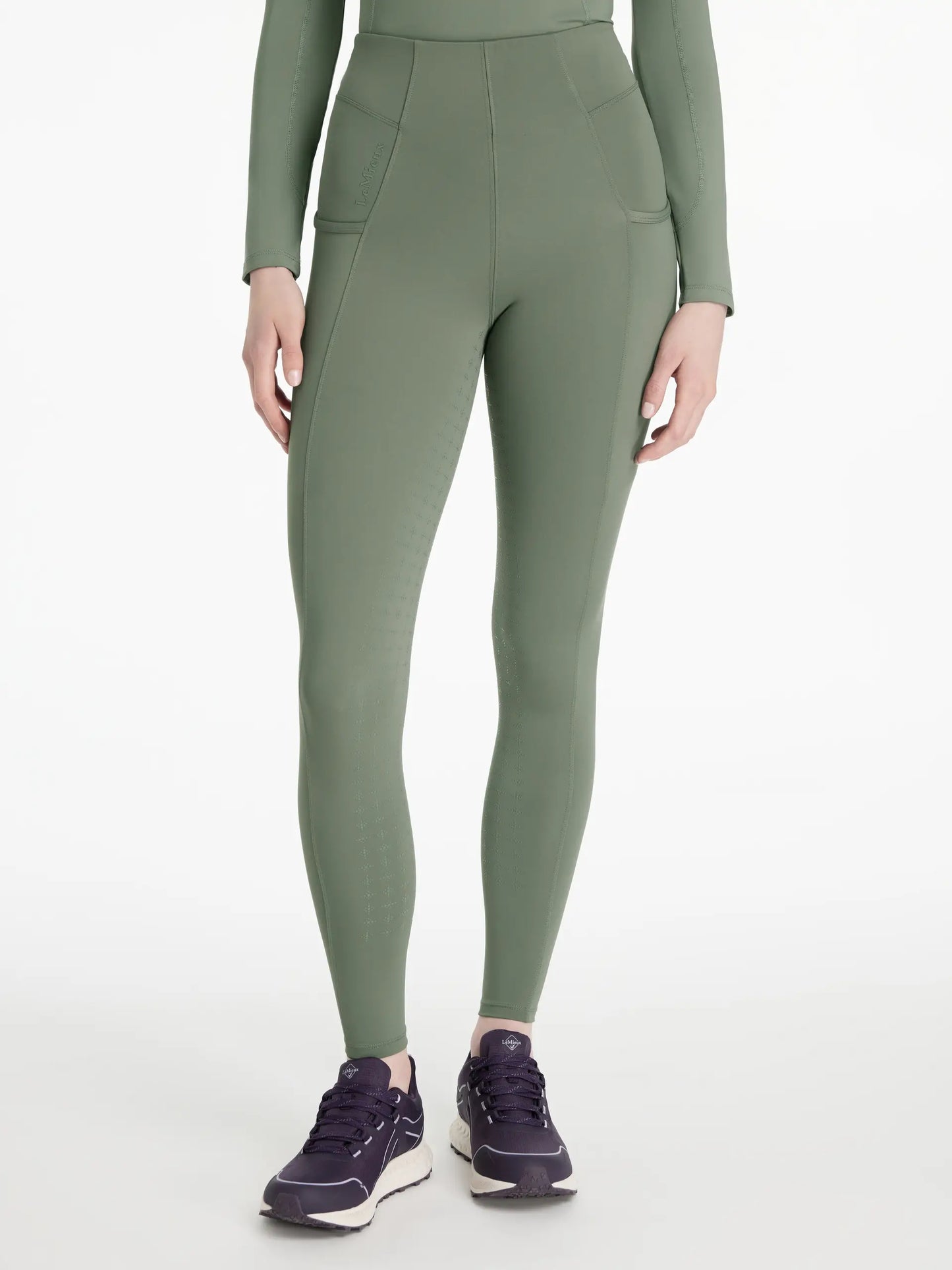 Naomi Pull on Full Seat Breech