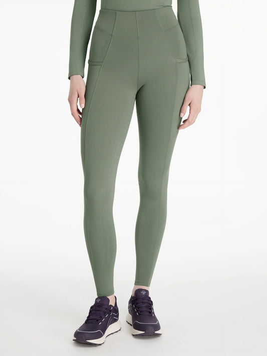 Naomi Pull on Full Seat Breech