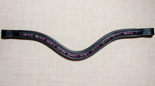 KL Select Blackberry Browband