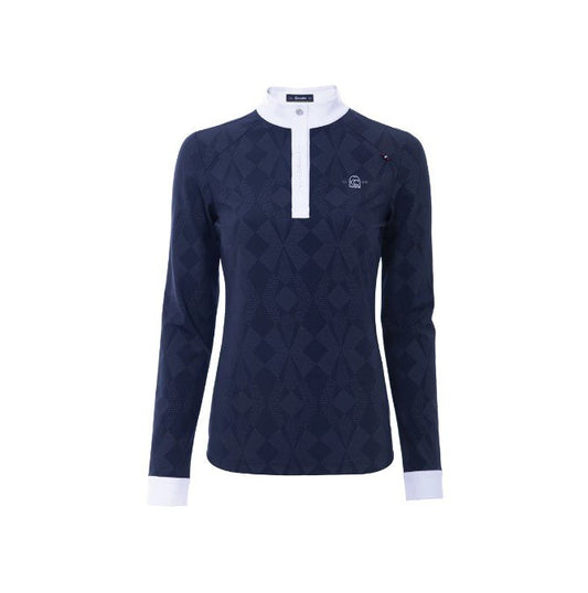 Cavallo Danara Competition Top