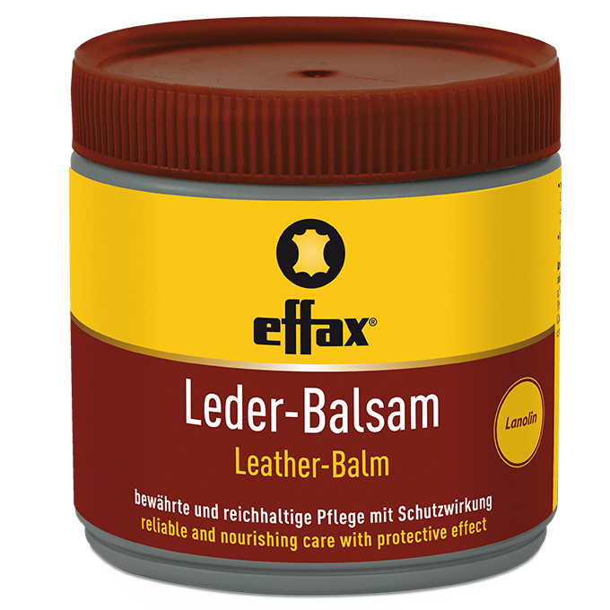 Effax Leather Balsam