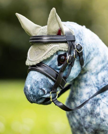 LeMieux Toy Pony Ear Bonnet