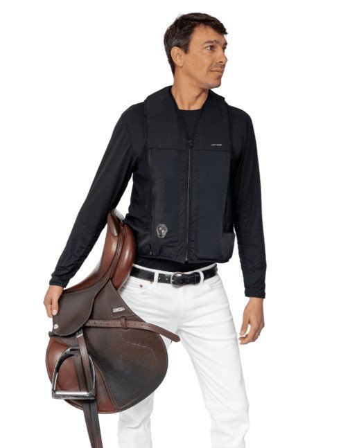 Hit Air VH Safety Vest