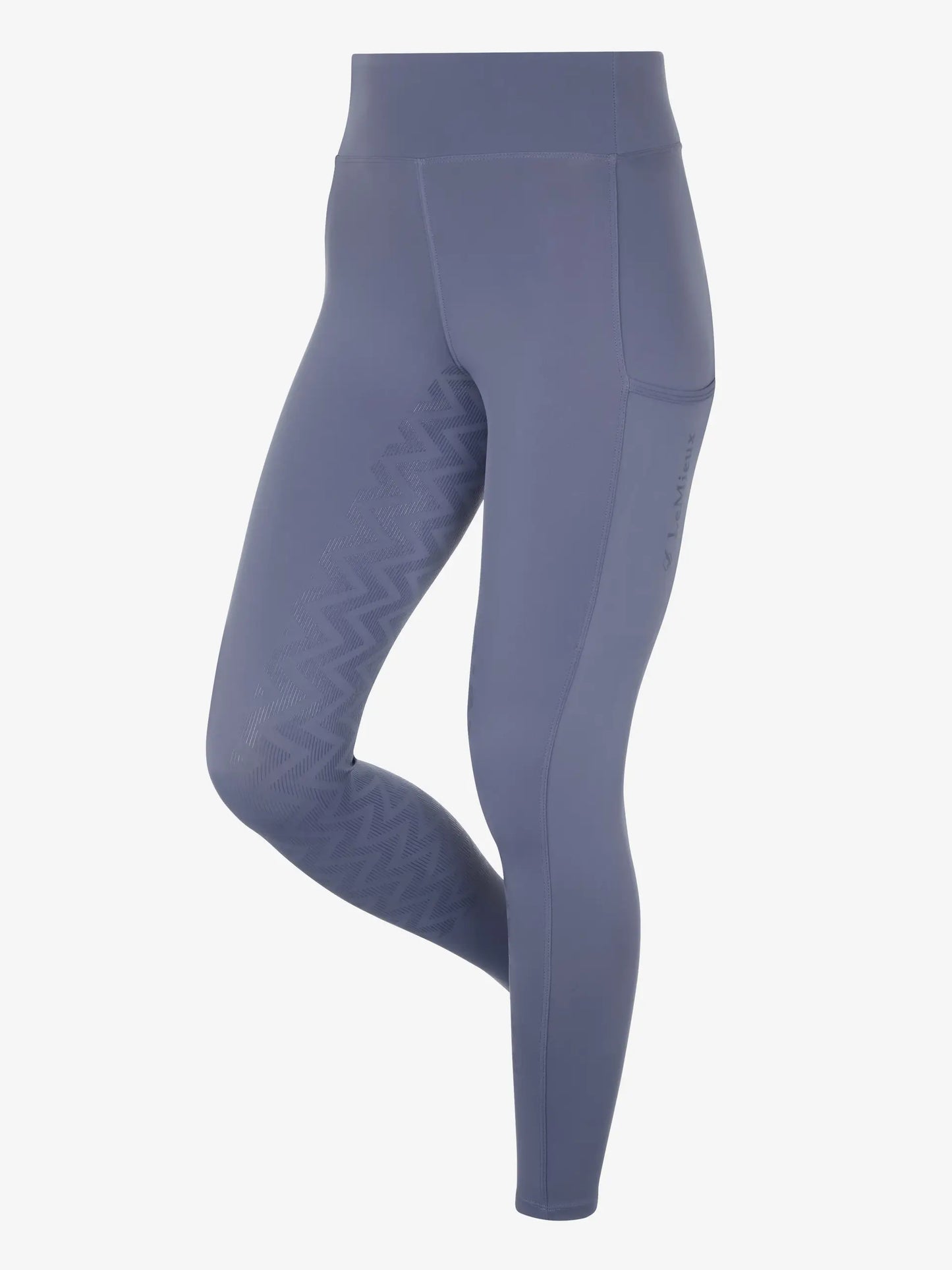 Naomi Pull on Full Seat Breech