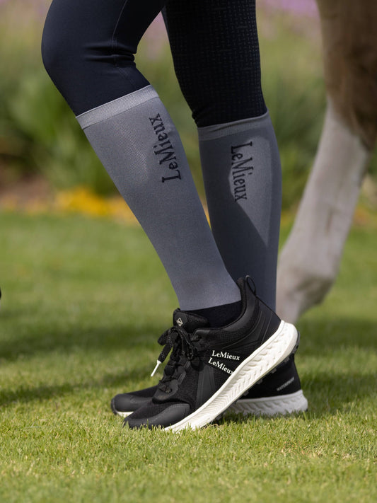 LeMieux Competition Tall Socks