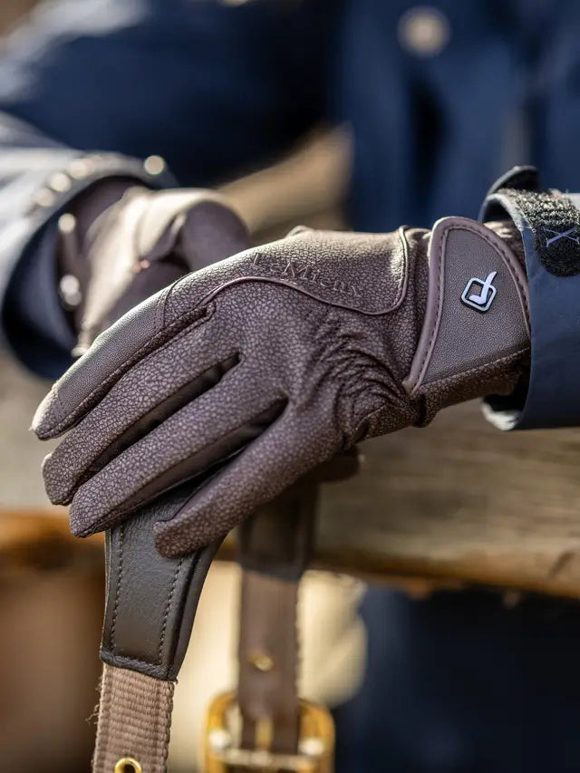 LeMieux Close Contact Glove