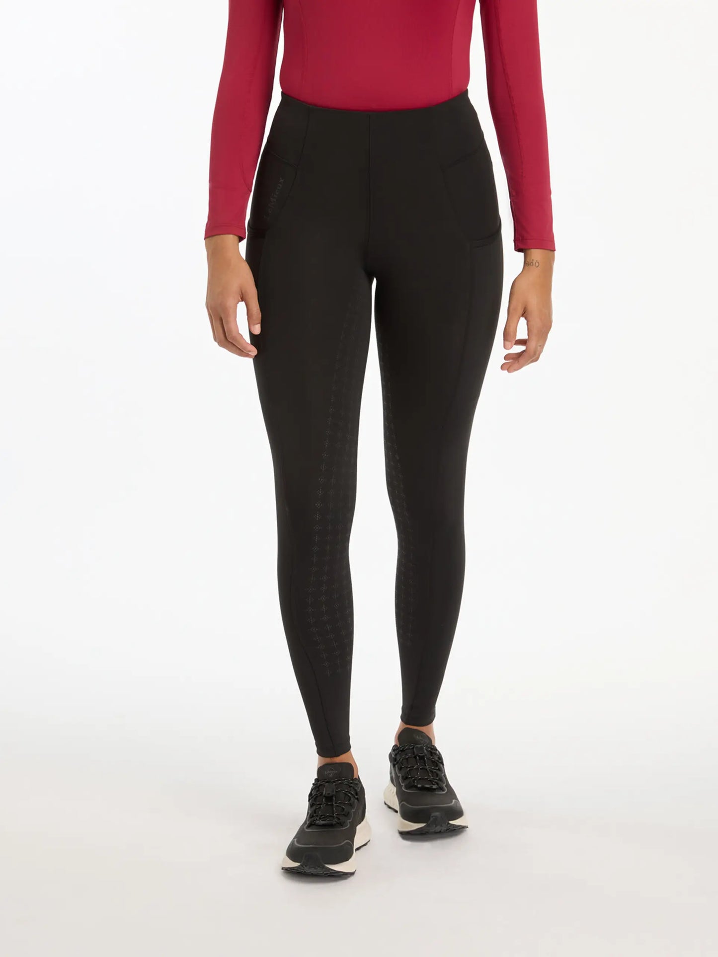 Naomi Pull on Full Seat Breech