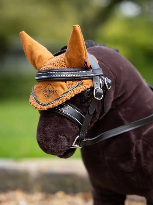 LeMieux Toy Pony Ear Bonnet