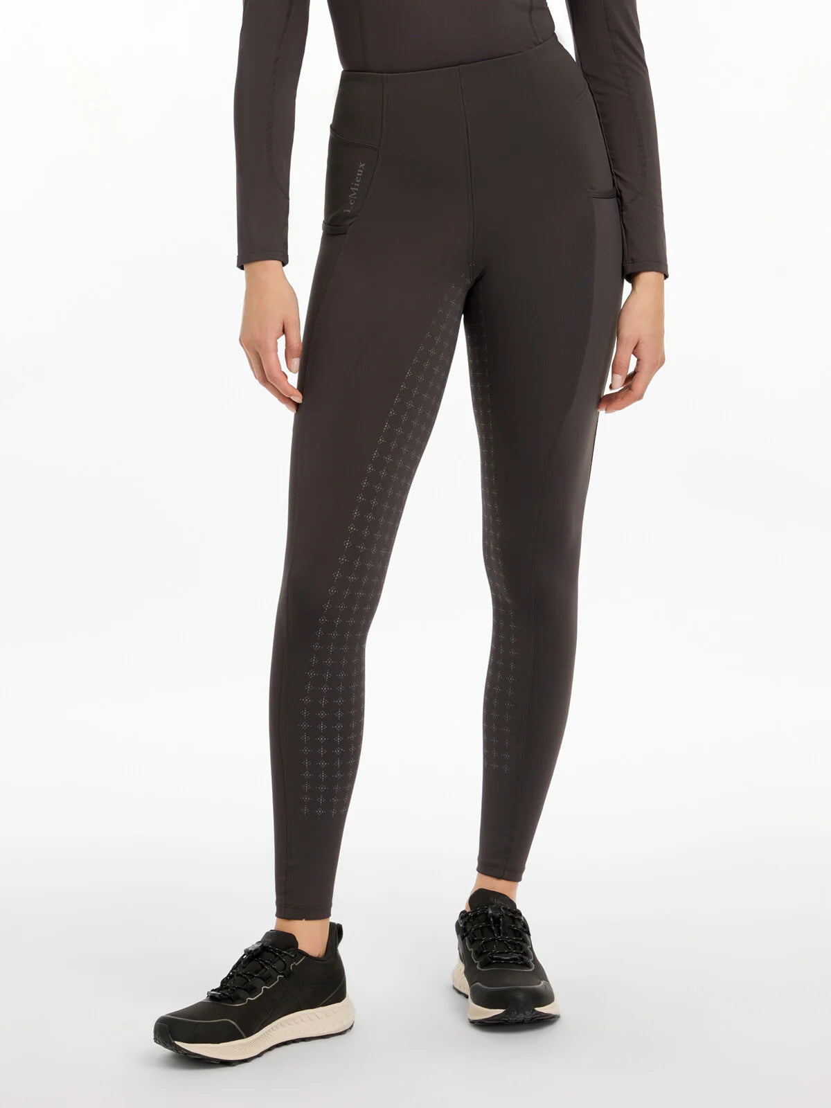 Naomi Pull on Full Seat Breech