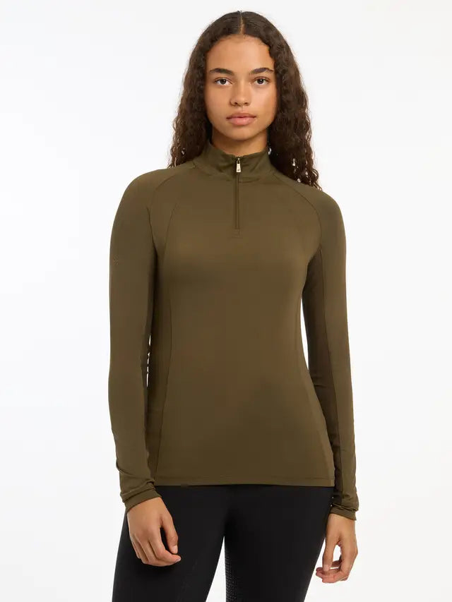Halle Lightweight Base Layer