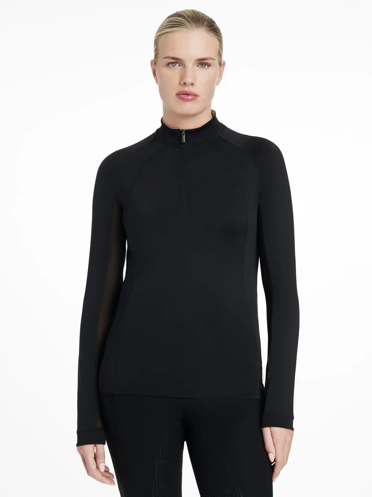 Halle Lightweight Base Layer