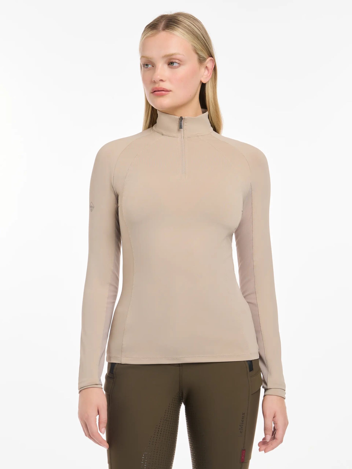 Halle Lightweight Base Layer