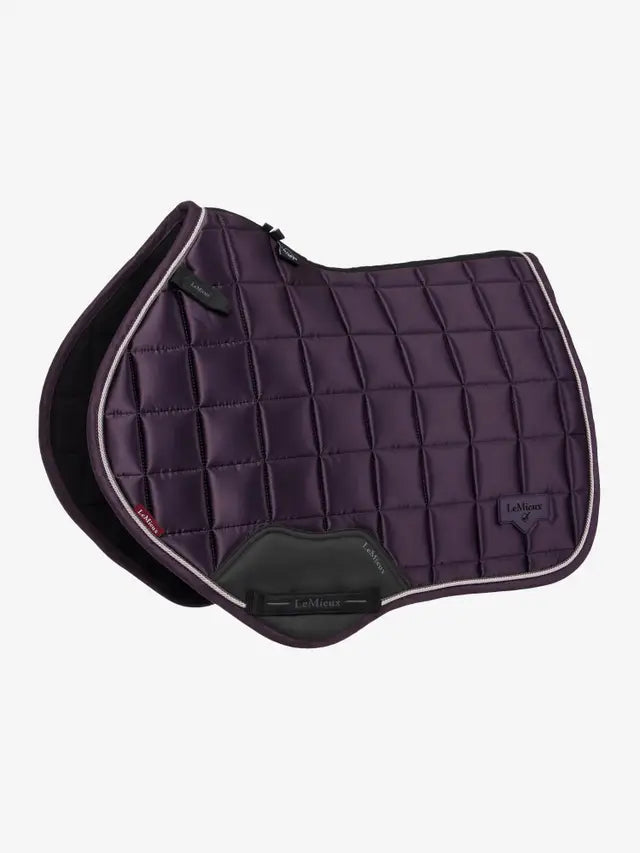 LOIRE CLASSIC C/C SADDLE PAD