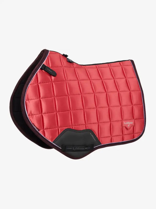 LOIRE CLASSIC C/C SADDLE PAD