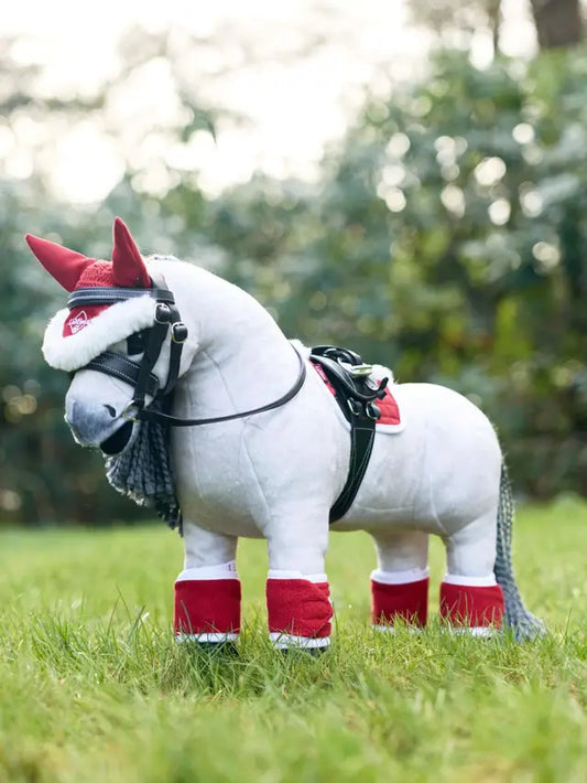 Toy Pony Christmas Set