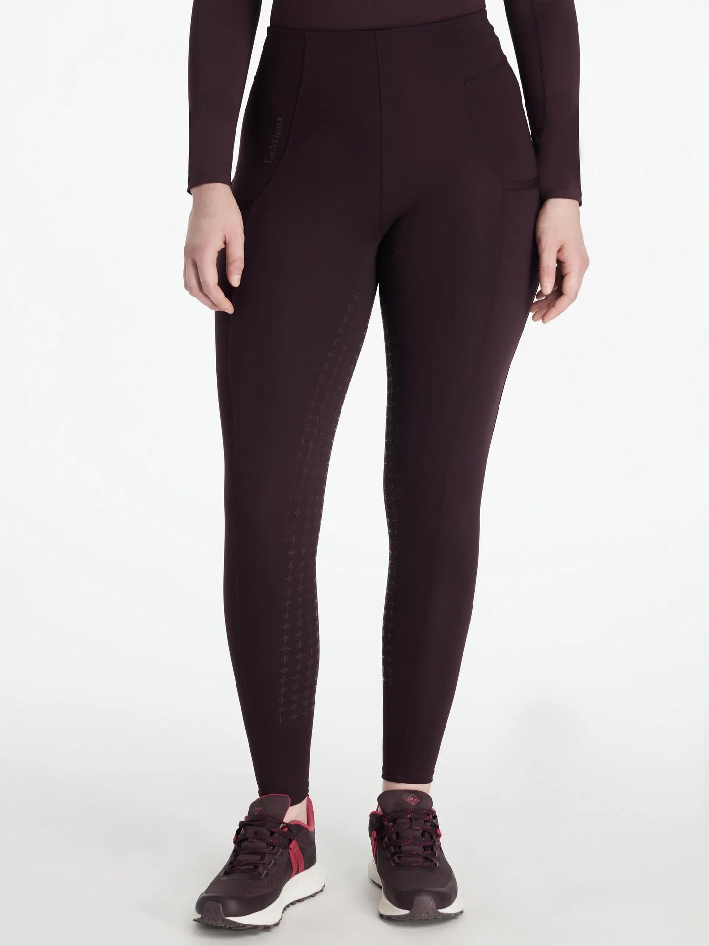 Naomi Pull on Full Seat Breech